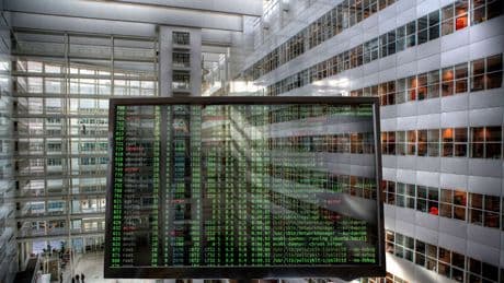 War es eine Cyber-Attacke? - Finanzämter im Norden liegen lahm