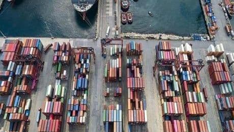 D8 ülkeleriyle 5 yılda toplam 126,6 milyar dolarlık ticaret yapıldı