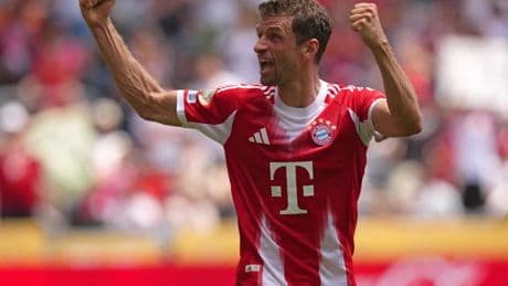 Fußball-Transferticker: FC Cincinnati kämpft um Thomas Müller