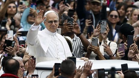 Genealogía papal