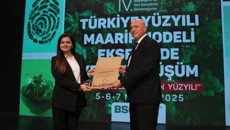 Liselilerden "yeşil dönüşüm" hareketi