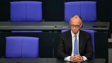 Wahlschreck für Merz: Wie stabil ist seine Koalition?