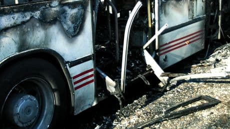 Côte d'Ivoire: une collision entre un autocar et un camion fait 16 morts