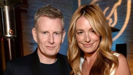 Patrick Kielty addressed 'ships passing in night' concern months before Cat Deeley split