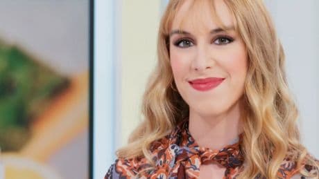 Andrea Calderón, nutricionista: “Puedes estar tranquilo, si estás siguiendo una dieta 100% vegetal lejos de toda carne animal, estás cubriendo todos los nutrientes”