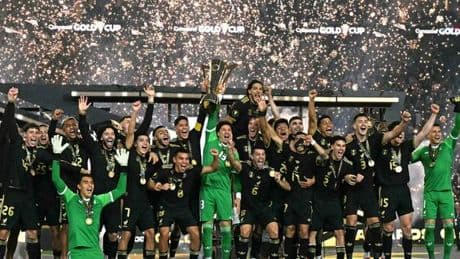 Gold Cup 2025: Il Messico ribalta gli Stati Uniti e vince per la decima volta la competizione del centro e nord America