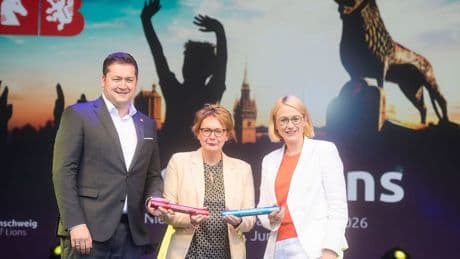 Braunschweig: Stadt bereitet sich auf "Tag der Niedersachsen" vor