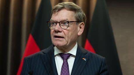 Zusammen mit Briten und Franzosen - Atom-Streit! Wadephul stellt Iran Ultimatum