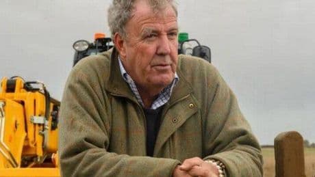 Jeremy Clarkson's pub The Farmer's Dog 'suibjected to £27k cyber attack'
