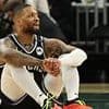 Damian Lillard chooses his next NBA team and agrees $42m contract after leaving the Milwaukee Bucks