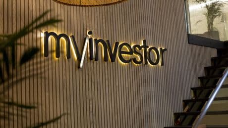 MyInvestor lanza un depósito al 3% TAE con cartera automatizada y al 2,25% sin requisitos