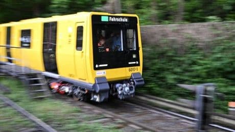 Neue U-Bahnen für Berlin: Warum jetzt auch die S-Bahn hilft