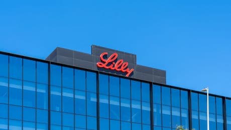 Eli Lilly Says Its New Weight-Loss Pill Is Highly Effective
