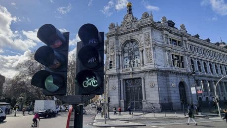 La deuda pública sube en marzo hasta el 103,5% del PIB