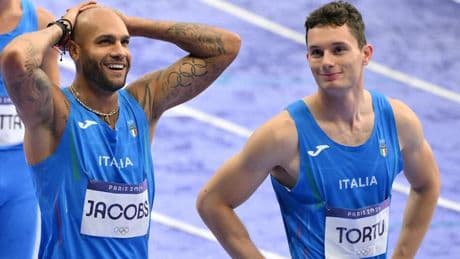 Tortu-Jacobs, rapporto invariato: &quot;Non ci sar&agrave; nessun problema&quot;