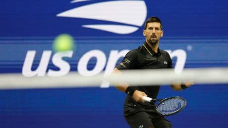La victoria agridulce de Djokovic: pasa a cuartos pero se pierde el cumpleaños de su hija Tara