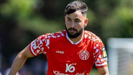 Mainz 05 - Erste Richter-Entscheidung gefallen!