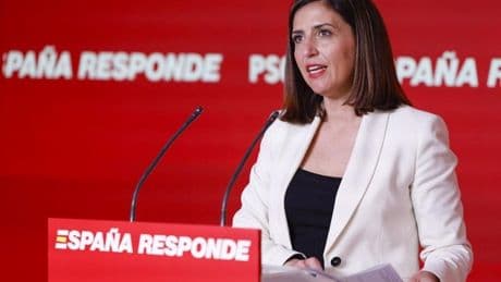El PSOE niega «interés» a los mensajes de Sánchez a Ábalos: «Mi chat de primos tiene más interés»