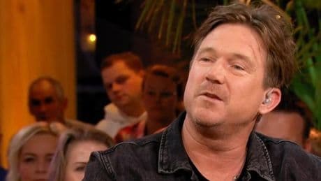 ‘Dit was heel pijnlijk om te zien bij Johnny de Mol’