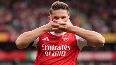 Why Arsenal’s future looks brighter then ever after demolishing Leeds