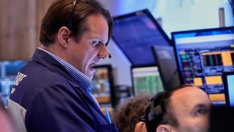 Bitcoin liegt über 90.000 US-Dollar – Kurse an der Wall Street erholen sich