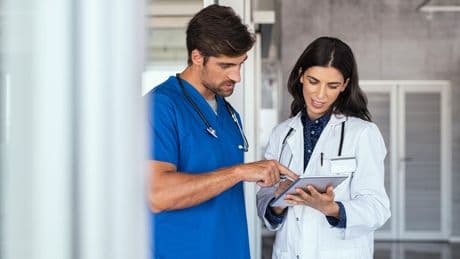 Amid Doctor Shortage, Physician Assistant Pay Hits $130,000