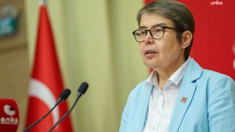 Zeliha Aksaz Şahbaz: "Aile Hekimliği Yönetmeliği değişiklikleri sağlık çalışanlarını ve halk sağlığını tehdit ediyor"