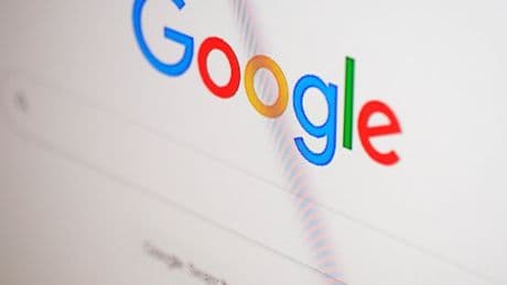 Worte mit Gewicht: Google hält "freies Internet" für gefährdet