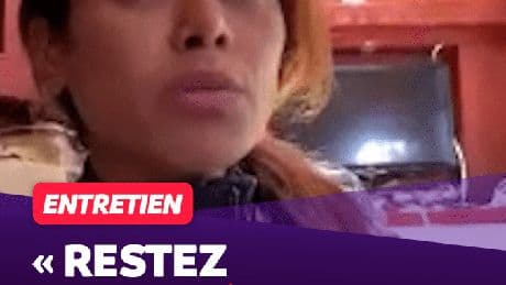 Flotille pour Gaza : en direct avec Rima Hassan avant l’intervention israélienne
