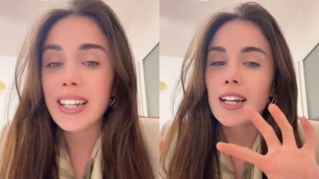 Angela Fernández, psicóloga: “Lo que piensas que los demás piensan de ti es lo que tú, realmente, en el fondo, piensas de ti”