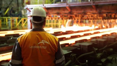 «Ce serait une catastrophe» : pourquoi la nationalisation d’ArcelorMittal n’est «pas la bonne réponse» ?
