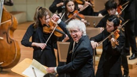 Das Musikfest der Universität der Künste stimmt hoffnungsvoll
