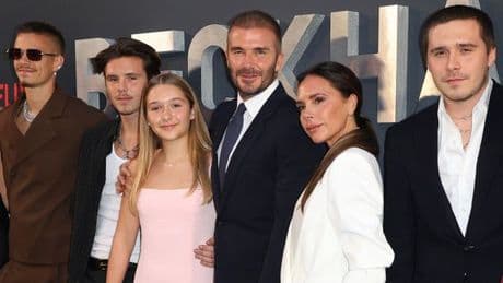 Inside Brooklyn Beckham's feud with family after latest blows exchanged