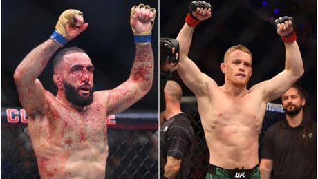 What time is UFC 315? TV channel and live stream for Belal Muhammad vs Jack Della Maddalena