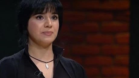Merve Gezgin KİMDİR? MasterChef Türkiye 2025 Merve Gezgin kaç yaşında, nereli? Instagram adresi nedir?
