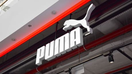 Puma prevé cerrar el año en pérdidas y se hunde en Bolsa un 16%