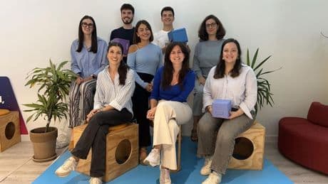 La firma catalana The Blue Box capta tres millones de euros para la detección del cáncer de mama