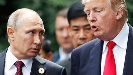 Trump paylaştı: Vladimir, dur! Haftada 5 bin asker ölüyor