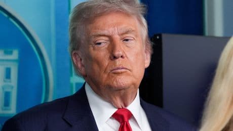 Trump’s war on DC crime: Letters to the Editor — Aug. 15, 2025