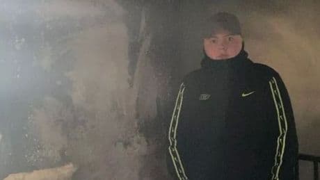 West Lothian couple had to 'hang out window and scream' as fire ripped through building