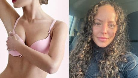 So many women face breast pain. Now doctors reveal in our expert guide when to worry about lumps, infections, tenderness and cancer - and the medications that can cause agony