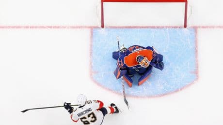 How to watch Oilers-Panthers Game 3 of 2025 Stanley Cup Final for free
