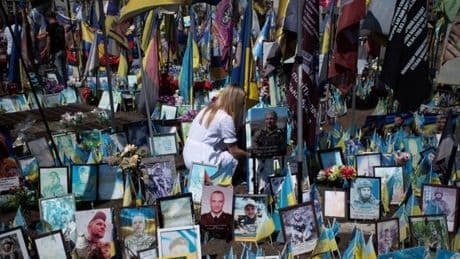En direct, guerre en Ukraine : « L’avenir de l’Ukraine ne peut se décider sans les Ukrainiens », redit Emmanuel Macron, avant le sommet Trump-Poutine
