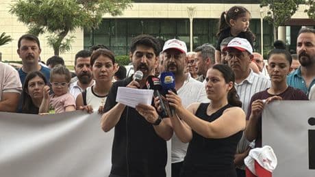 CHP'li belediye yine mağdur etti: Bayram ikramiyesi yerine işten çıkardı