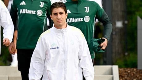 <p>Conte, vuoi Miretti? E la Juve vuole davvero venderlo? Prezzo, verit&agrave; e fattore Tudor</p>