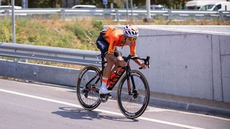 Mit Rennrad auf der Straße fahren: Ist das immer erlaubt?