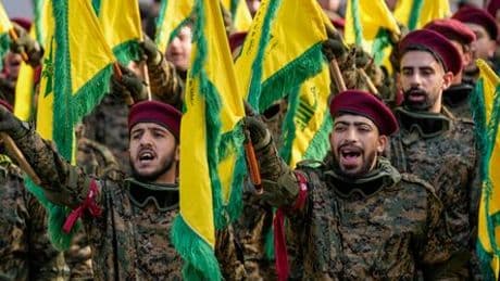 Libanon: »Die Hisbollah könnte den bewaffneten Kampf gegen Israel tatsächlich aufgeben«