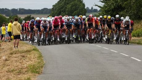 Tour de France live: Stage 3 start time and route as sprinters set to battle in Dunkirk