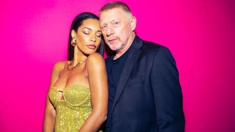 Zum fünften Mal - Boris Becker wird wieder Vater!