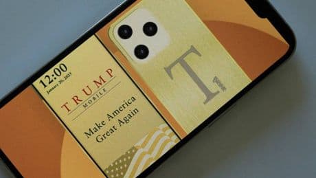 „Trump Mobile“: Holding von Trump steigt nun auch noch ins Mobilfunkgeschäft ein